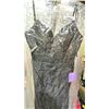 Image 2 : BLACK SIZE 10 DRESS