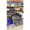 Image 2 : ELECTRIC ROCKING RECLINER WITH POWER CORD, HEATING, COOLING AND UNDER LIGHTING
