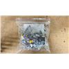 Image 2 : 6 PACKS OF LEGO MINI FIGS