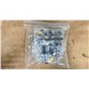 Image 2 : 5 PACKS OF LEGO MINI FIGS