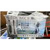 Image 2 : PALLET OF HOME GOODS - SALUSPA ICE BATH, COLEMAN TENTS, INFLATABLE POOL, PADDLEBOARD, CUISINART