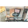 Image 2 : PALLET OF HOME GOODS - ROBOT VACUUM, HEATED MATTRESS PAD, ROBOTIC MOWER, COFFEE MAKER, TOWER FAN,