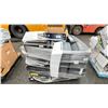 Image 1 : PALLET OF PORTABLE AIR CONDITIONERS *MUST TAKE ALL ON PALLET/WORKING CONDITION UNKNOWN/MAY BE