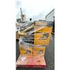 Image 2 : PALLET OF DEWALT WET/DRY VACUUMS *MUST TAKE ALL ON PALLET/ WORKING CONDITION UNKNOWN/ MAY BE