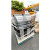 Image 2 : PALLET OF ASSORTED WATER DISPENSERS *MUST TAKE ALL ON PALLET/WORKING CONDITION UNKNOWN/