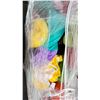 Image 2 : PALLET OF - HALLOWEEN COSTUMES, HALLOWEEN DECOR, CHRISTMAS TREES & MORE *MUST TAKE ALL ON PALLET*