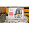 Image 2 : PALLET OF - NINJA AIR FRYER, VACUUM SEALER, CAMPING WATER DISPENSER, INFLATABLE PLAYGROUND, HUFFY