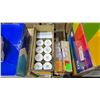 Image 2 : PALLET OF EXPRESS WATER FILTRATION PARTS, FILTERS & MORE