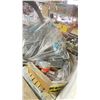 Image 2 : PALLET OF ASSORTED BIKES & BIKE PARTS *MUST TAKE ALL ON PALLET*
