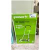 Image 1 : GREENWORKS 16" REEL MOWER