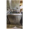 Image 1 : SAMSUNG AQUA JET TOP ENTRY CLOTHES WASHER
