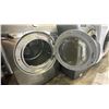 Image 2 : SAMSUNG FRONT ENTRY CLOTHES DRYER