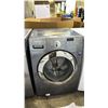 Image 1 : SAMSUNG FRONT ENTRY CLOTHES WASHER