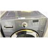 Image 2 : SAMSUNG FRONT ENTRY CLOTHES WASHER