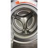 Image 3 : SAMSUNG FRONT ENTRY CLOTHES WASHER