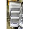 Image 3 : SAMSUNG STAINLESS STEEL 32"W BOTTOM FREEZER REFRIGERATOR