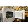 Image 2 : ELECTROLUX 27"W STACKING CLOTHES WASHER & DRYER