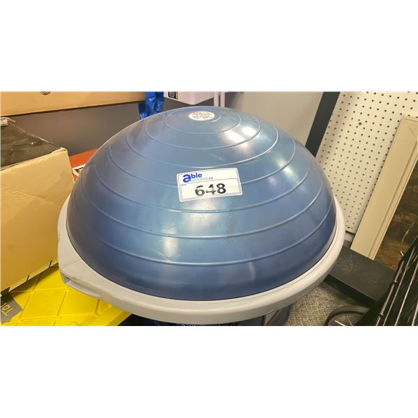 BOSU BALL