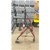 Image 2 : BOIS BD743 MOBILE WALKER