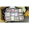 Image 2 : PALLET OF HOME GOODS - PICTURE FRAME, RUGS, THROW PILLOW, WINE GLASSES, MUGS, CUSHIONS, LARGE