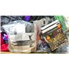 Image 2 : PALLET OF HALLOWEEN COSTUMES, HALLOWEEN DECOR, LIGHTS & MORE *MUST TAKE ALL ON PALLET*