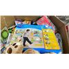 Image 2 : PALLET OF HOME GOODS - ASSORTED CHILDRENS TOYS *MUST TAKE ALL ON PALLET*