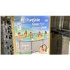 Image 2 : FUNSICLE 14' OASIS POOL