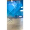 Image 2 : SAMSUNG QN55Q80CAF 55" TELEVISION WITH REMOTE & STAND *DEAD PIXEL LINES*