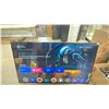 Image 1 : SONY KD-65X80K 65" TELEVISION WITH REMOTE & STAND *DEAD PIXEL LINE*