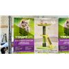 Image 2 : (2) VIBRANT LIFE SUNFLOWER CAT SCRATCHERS
