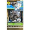 Image 2 : (2) BODY GLOVE ADULT SNORKELING MASKS