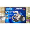Image 1 : BISSELL POWERFORCE MULTI-CYCLONIC BAGLESS CANISTER VACUUM