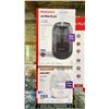 Image 3 : HONEYWELL OIL-FILLED RADIATOR & 2 HONEYWELL COOL MIST HUMIDIFIERS