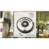 Image 3 : ROOMBA 670 ROBOT VACUUM & BLACK & DECKER DUSTBUSTER HAND HELD VACUUM