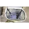 Image 2 : COLLAPSIBLE THERMAL SHOPPING CART
