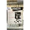 Image 1 : GOURMIA ONE-TOUCH ESPRESSO MACHINE