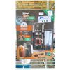 Image 1 : NINJA DUAL BREW GROUNDS & PODS HOT & COLD COFFEE MAKER