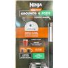 Image 2 : NINJA DUAL BREW GROUNDS & PODS HOT & COLD COFFEE MAKER