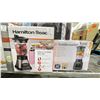 Image 2 : STARFRIT PRESSURE COOKER, HAMILTON BEACH BLENDER & TOASTMASTER BLENDER