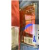 Image 2 : CAMP COT IN BAG, (2) CAMP CHAIRS IN BAGS & APPROX. 2' TALL SANTA