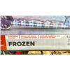 Image 2 : HUFFY FROZEN CHILDRENS SCOOTER