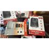 Image 2 : PALLET OF HOME GOODS - HEATERS, GLASS KETTLE, INDUCTION COOKTOP, HUMIDIFIERS, AIR FRYERS, SMALL