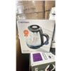 Image 3 : PALLET OF HOME GOODS - HEATERS, GLASS KETTLE, INDUCTION COOKTOP, HUMIDIFIERS, AIR FRYERS, SMALL
