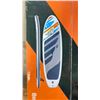 Image 2 : HYDRO-FORCE 10' PADDLEBOARD