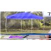 Image 2 : OZARK TRAIL 64 SQUARE FOOT SLANT LEG CANOPY