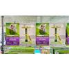 Image 1 : (2) VIBRANT LIFE SUNFLOWER CAT SCRATCHERS