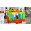 Image 2 : FISHER-PRICE BOUNCESATIONAL BOUNCER WITH BUILT-IN PUMP