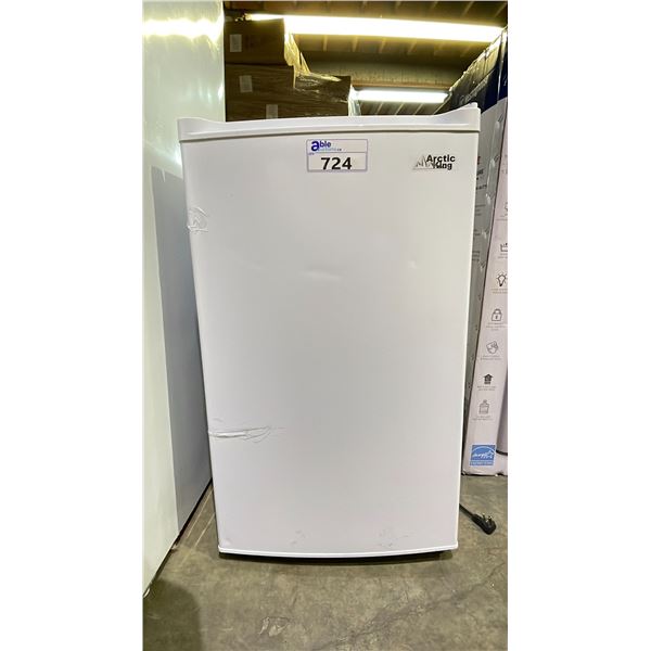 ADMIRAL ARCTIC KING UPRIGHT FREEZER