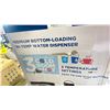 Image 2 : WESTINGHOUSE PREMIUM BOTTOM LOADING WATER DISPENSER