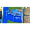 Image 2 : BESTWAY HYDRIUM 15 FT/4.57 M ONE POOL SET